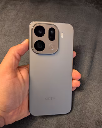 Oppo Find X9 Pro 16-512GB
