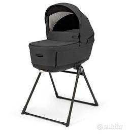 Navicella INGLESINA APTICA XT