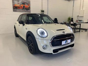 Mini 2.0 Cooper S Hype 5 porte