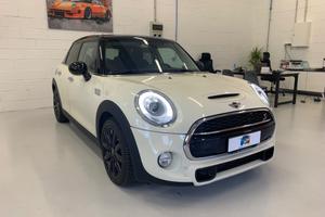 Mini 2.0 Cooper S Hype 5 porte