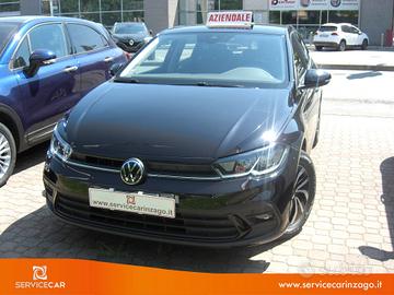 Volkswagen Polo 1.0 TSI Life