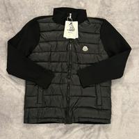 GIACCA MONCLER NUOVA ORIGINALE
