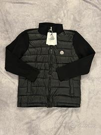 GIACCA MONCLER NUOVA ORIGINALE