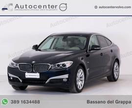 BMW Serie 3 Gran Turismo 320d xDrive gran Tur...