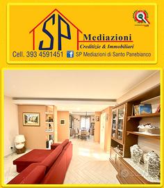 5 vani con Garage e Posto Auto EXTRA CAPITOLATO