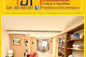 5 vani con Garage e Posto Auto EXTRA CAPITOLATO