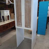 Mobile Porta Lavatrice Nuovo