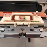 Macchina da maglieria Defendi Brother Arianna 