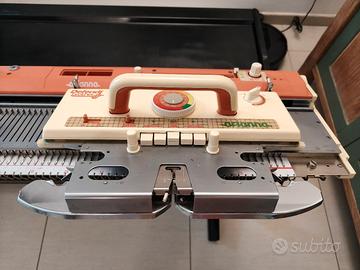 Macchina da maglieria Defendi Brother Arianna 