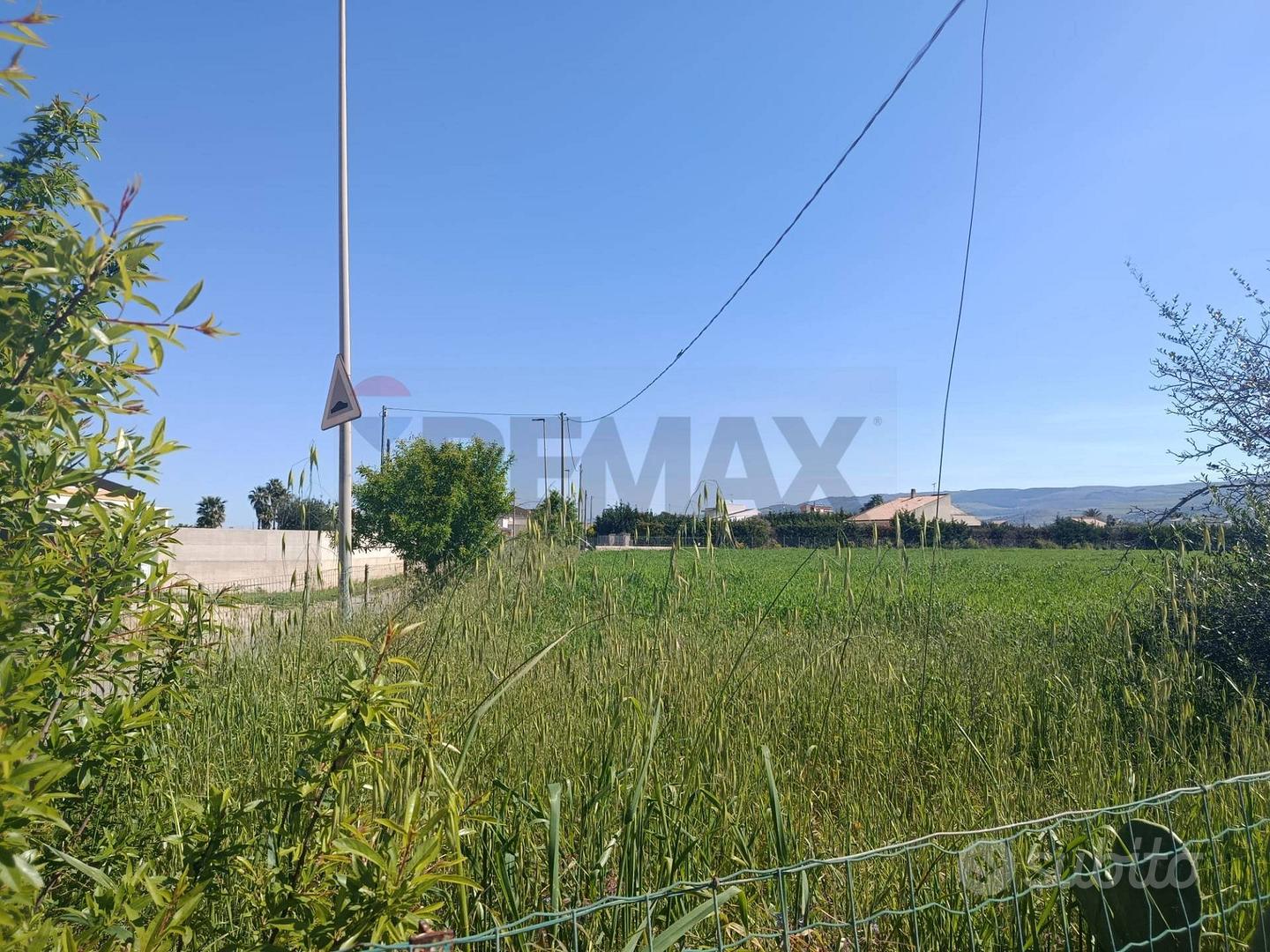 Terreno - Comiso - Vista 4