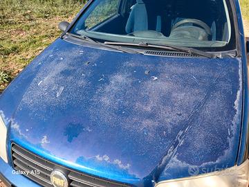Fiat punto fanalona 1.3 multijet