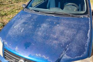 Fiat punto fanalona 1.3 multijet