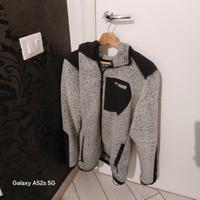 Giacca pile Columbia