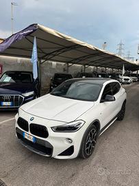 Bmw x2 m-sport 2018