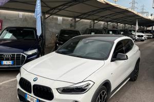 Bmw x2 m-sport 2018