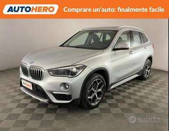 BMW X1 CZ56622