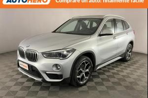 BMW X1 CZ56622