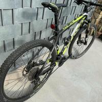 Scott scale  750 mtb 27.5 misura M