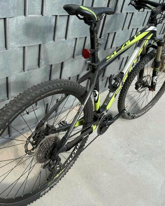 Scott scale  750 mtb 27.5 misura M