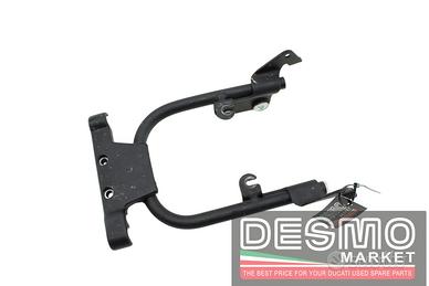 Telaietto anteriore supporto fanale Ducati Monster