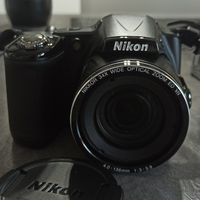 Fotocamera Nikon