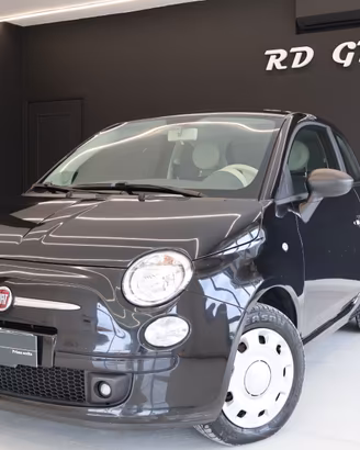 Fiat 500 1.3 Multijet 95 CV ok neopatentati