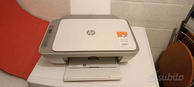 Stampante Multifunzione HP DeskJet serie 2700
