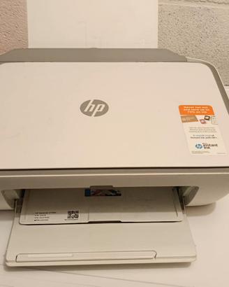 Stampante Multifunzione HP DeskJet serie 2700