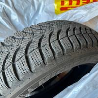 GOMME TERMICHE INVERNALI  SMART FORTWO