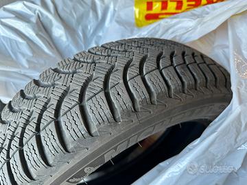 GOMME TERMICHE INVERNALI  SMART FORTWO
