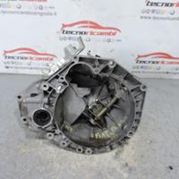 Cambio fiat panda 1.3 mtj rf577