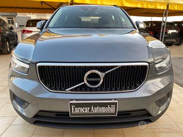 Volvo XC40 D3 - 2.0 150CV - MOMENTUM