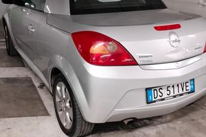 Opel tigra benzina 