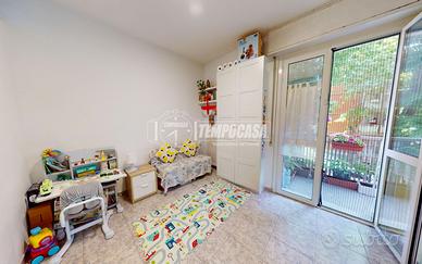 Appartamento a Milano 2 locali