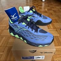 Scarpe Mizuno Wave Enforce Tour Padel Tennis 42.5