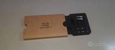 📡 Cisco Meraki MR42 – Kit di Montaggio Originale