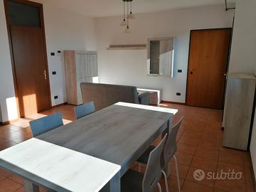 Appartamento a Crespano del Grappa