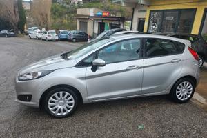 Ford Fiesta 1.5 TDCi 75CV 140.000km 2016