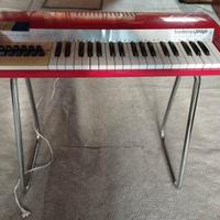 Pianola Bontempi pop 3