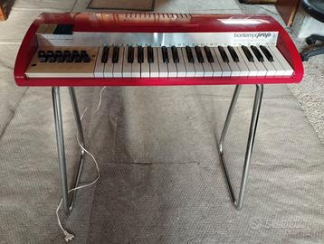 Pianola Bontempi pop 3