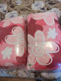 trapunte piumino coperte pile