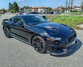 FORD MUSTANG 2.3 ecoboost aut. Allestimento SHELBY