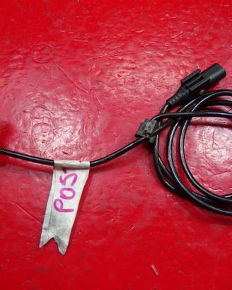 SENSORE VELOCITA ABS POST BMW R NINE T