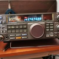 Radiotrasmittente hf Kenwood ts 440 s usata