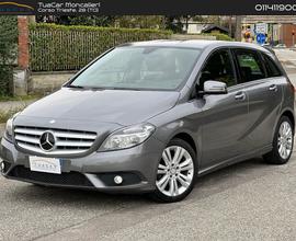 Mercedes-Benz B 180 Executive B 180 CDI BlueEFFICI