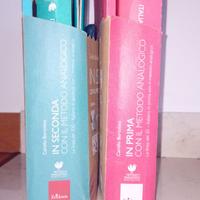 Libri La linea del 10 e la linea del 100 Bortolato