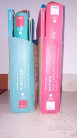 Libri La linea del 10 e la linea del 100 Bortolato