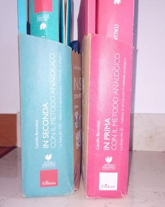Libri La linea del 10 e la linea del 100 Bortolato
