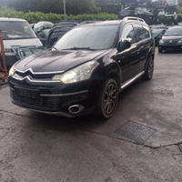 Citroen C-Crosser