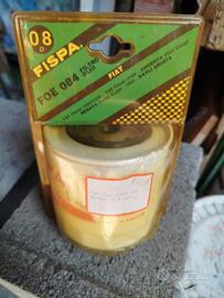 filtro olio motore fiat campagnola marengo